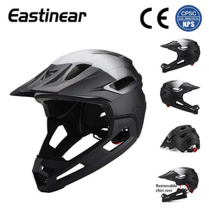 Adult Full Face Mountain Helmet — product view 11