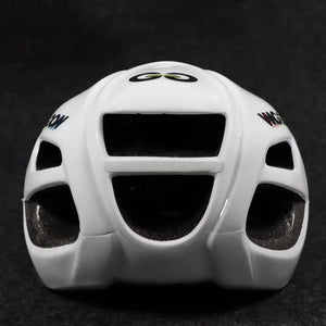 Lightweight Road Mountain Bike Helmet — product view 5