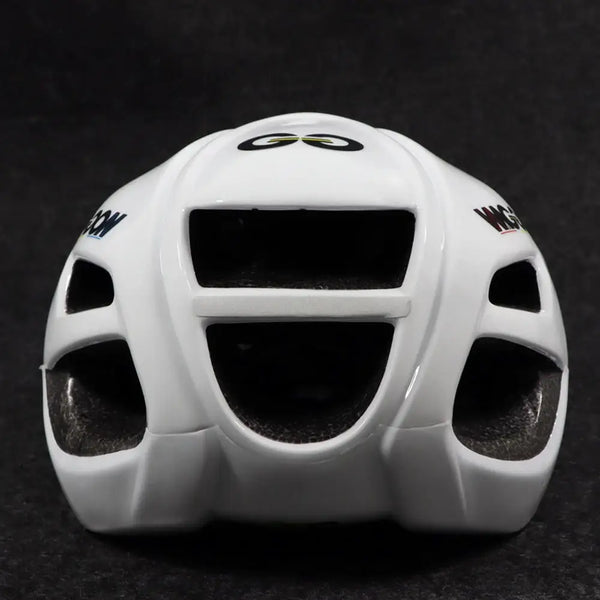 Lightweight Road Mountain Bike Helmet — product view 5