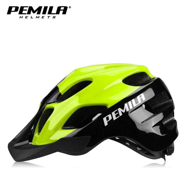 Pemila Dh Mtb Bicycle Helmet
