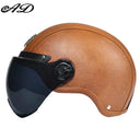 Vintage Gb Certified Riding Helmet — product view 21