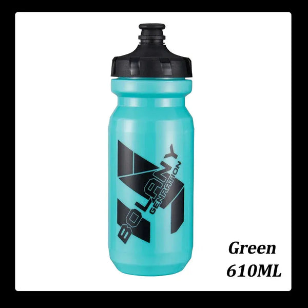 Leakproof Cycling Water Bottle — product view 19