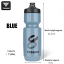 Hydration Water Bottle for Cycling Rides — product view 8
