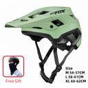 Breathable Ventilated Mtb Helmet — product view 19