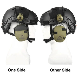 Earmuffs for Hunters Hearing Protection — product view