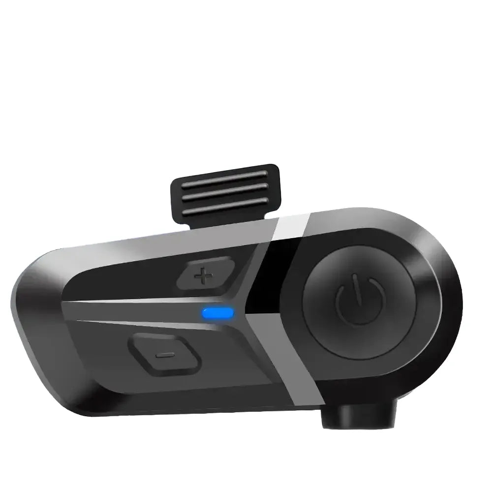 Motorcycle Bluetooth Headset - Hands-Free Calling — product view 1