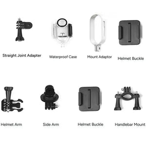 Waterproof Mini Action Camera — product view 20