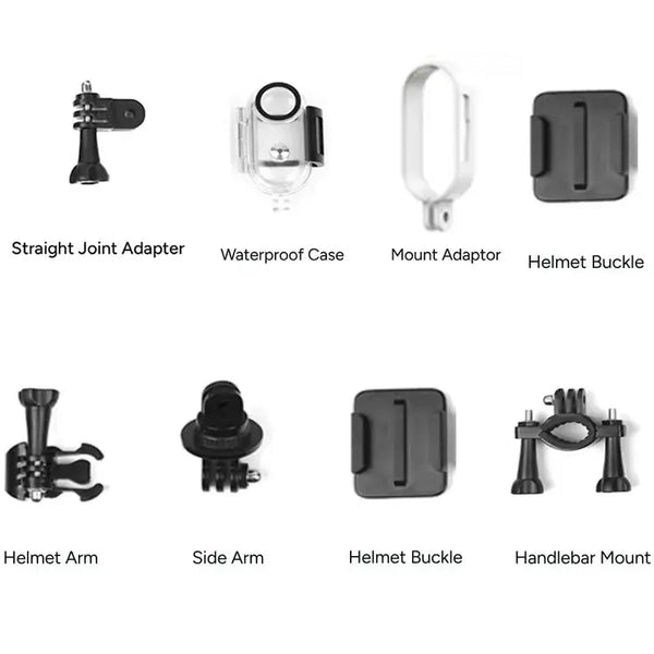 Waterproof Mini Action Camera — product view 20