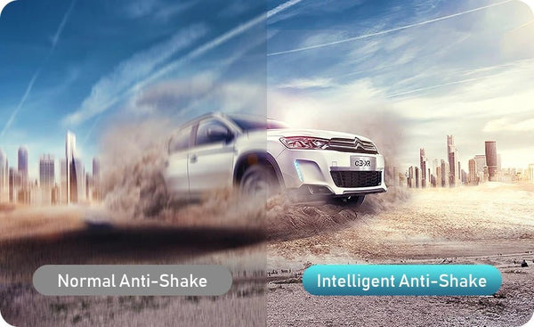 4K Dash Cam For Volvo XC Series And Polestar 2 Ultimate Safety Ultra HD Car DVR - stepyours.com