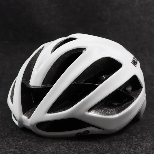 Lightweight Road Mountain Bike Helmet — product view 2