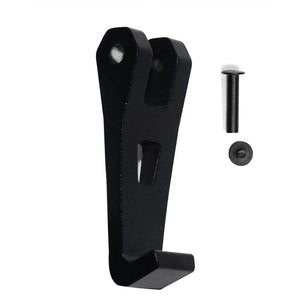 Heavy Duty Hook For EOEOTWO Scooter — product view 4