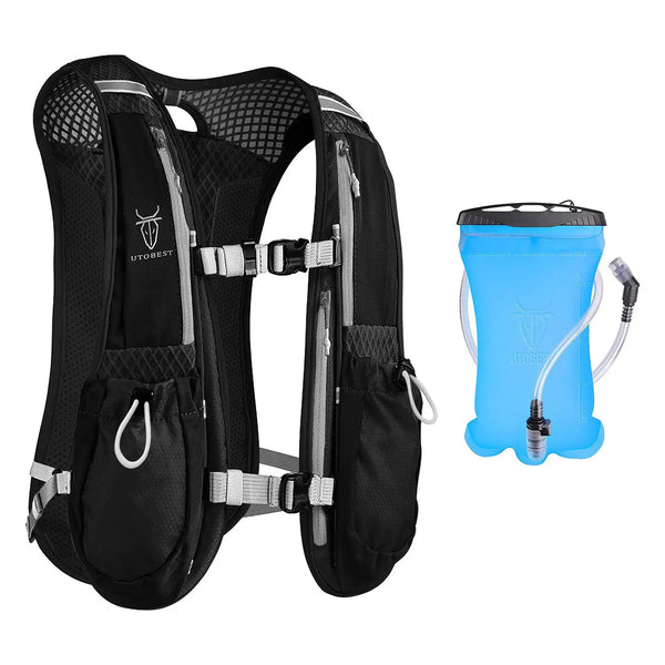 Ultra Lightweight UTOBEST Hydration Vest for Hiking — product view 15