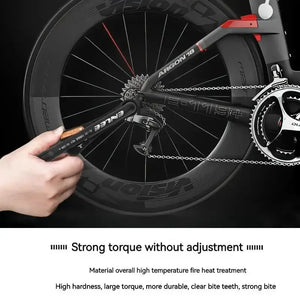 Precise Bike Torque Wrench for On The Go — product view 3
