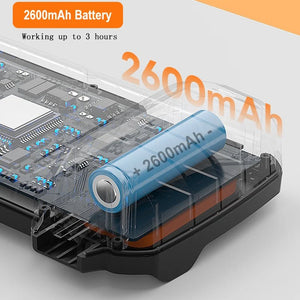 Endoscope Camera 4.3 Inch Screen HD1080P Borescope 100m Cable - stepyours.com
