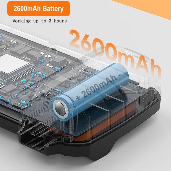 Endoscope Camera 4.3 Inch Screen HD1080P Borescope 100m Cable - stepyours.com