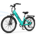 Qlife Cityone E Bike - Peak Power — product view 12