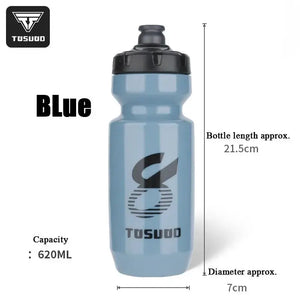 Hydration Water Bottle for Cycling Rides — product view 13