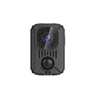MD31 Mini PIR Video Body Camera Back Clip Photography DV Smart Camera HD 1080P Recorder Motion Activated Small For Car Nanny Cam by stepyours.com