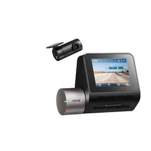 70Mai A510 Dash Cam 1944P HDR GPS ADAS 4G Front And Rear Car DVR - stepyours.com