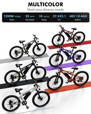 Qlife Racer Ultra - Peak Power — product view 5