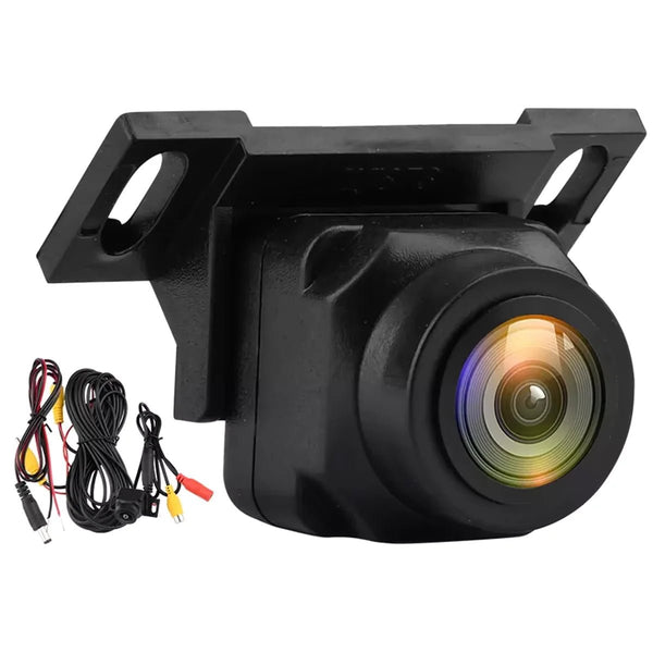 Car Rear View Camera 170 Degree Infrared Night Vision Waterproof Reversing - stepyours.com