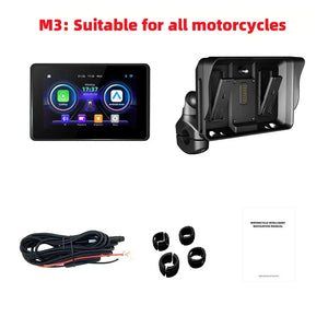 Ekiy BMW Interface - Wireless CarPlay Display -  product image