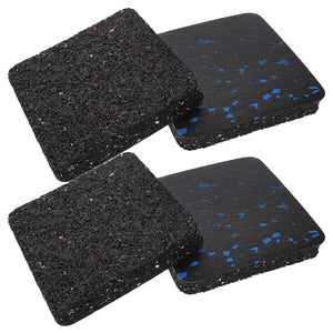 Pack Anti Vibration Treadmill Mats for Noise Reduction — product view 4