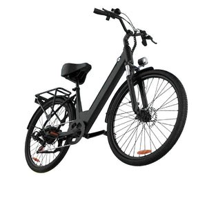 Urlife Electric Commuter Bike — product view 1