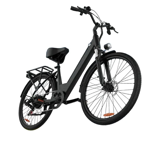 Urlife Electric Commuter Bike — product view 1