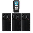 Wireless Door Alarm - Vibration Home Security — product view 14