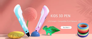 Color Printing Thermal Print Kids Instant Camera 32GB 1080P Digital Gift - stepyours.com