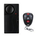 Wireless Door Alarm - Vibration Home Security — product view 21