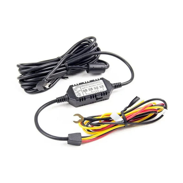 VIOFO A119 V3 2K Car Dash Camera With Parking Mode G Sensor Rota Lens - stepyours.com
