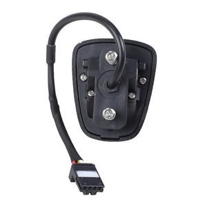 Kia Ceed Cee D JD Reversing Camera Rear View 2013 - 2017 Hatchback Proceed GT Line - stepyours.com