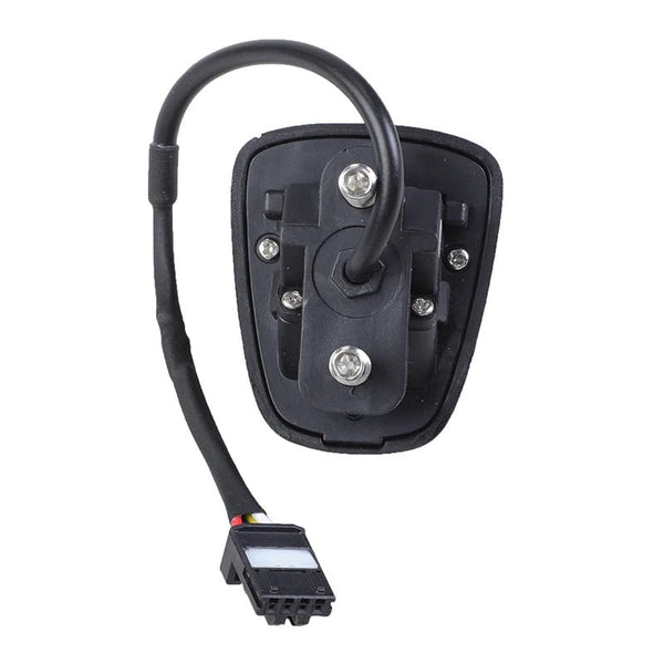 Kia Ceed Cee D JD Reversing Camera Rear View 2013 - 2017 Hatchback Proceed GT Line - stepyours.com