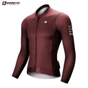 Breathable Unisex Cycling Jersey Fit — product view 18
