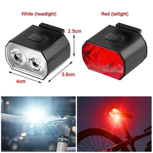 Visibility Bike Light for Cyclists — product view 59