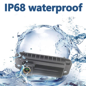 AHD 1080P Mercedes C Class Rear View Camera Waterproof W204 S204 Hook - stepyours.com