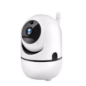 YCC365 Plus IP Camera Auto Tracking 2MP HD Night Vision WiFi Security - stepyours.com