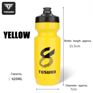 Hydration Water Bottle for Cycling Rides — product view 17