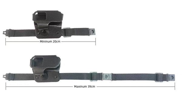 BORME HD 1080P Pet Collar Camera No WiFi Needed For Cats And Dogs - stepyours.com