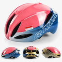 Lightweight Aero Sport Bike Helmet — product view 14