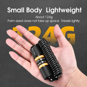 West Biking Lock for On The Go Security — product view 3