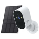 XVIM 1080P Solar Outdoor Wireless Security Camera - AI Motion Detection - stepyours.com