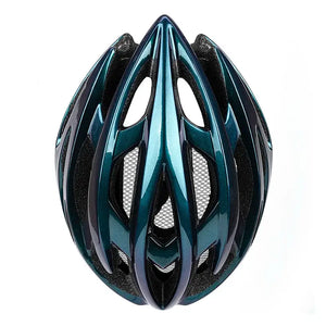 Ultralight Road Mountain Bike Helmet — product view 4