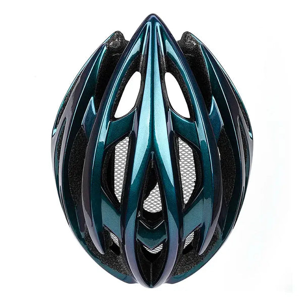 Ultralight Road Mountain Bike Helmet — product view 4
