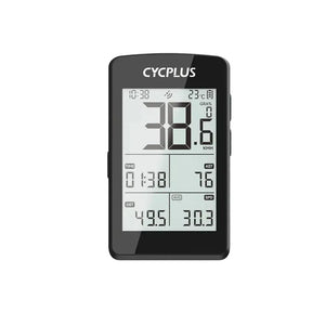 CYCPLUS Wireless Bike Computer — product view 1