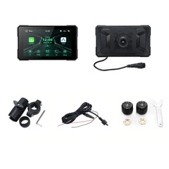 Ekiy Wireless CarPlay Moto GPS — product view 7