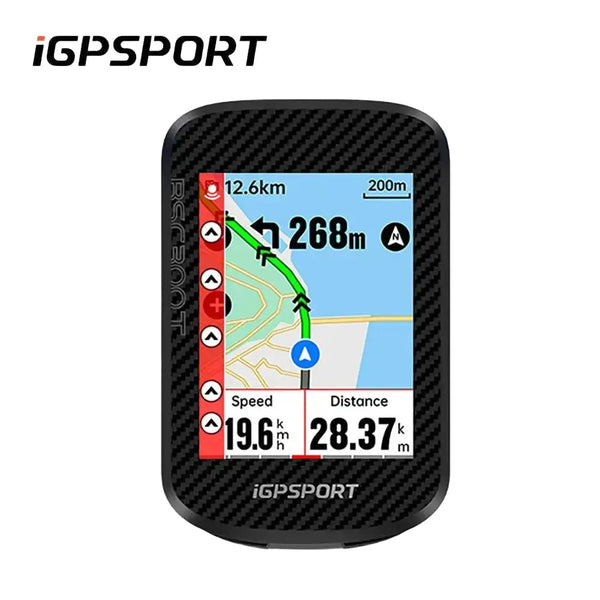 IgpSport Gps Bike Computer for Custom Setups — product view 1