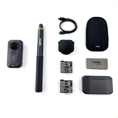 Action - Camera — product view 7